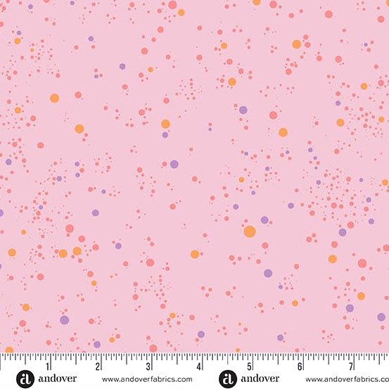 Andover Fabrics Fizz A-1344-E Strawberry Online