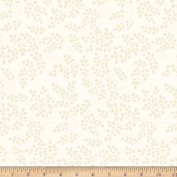 Bali Batik Winter Leafy X2619 265 Oyster Online