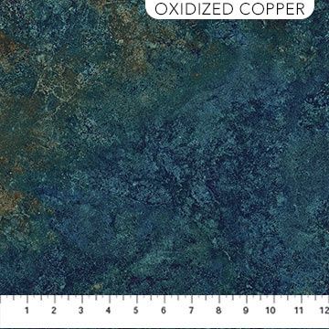Northcott Stonehenge Gradations II 26755 68 Oxidized Copper Online