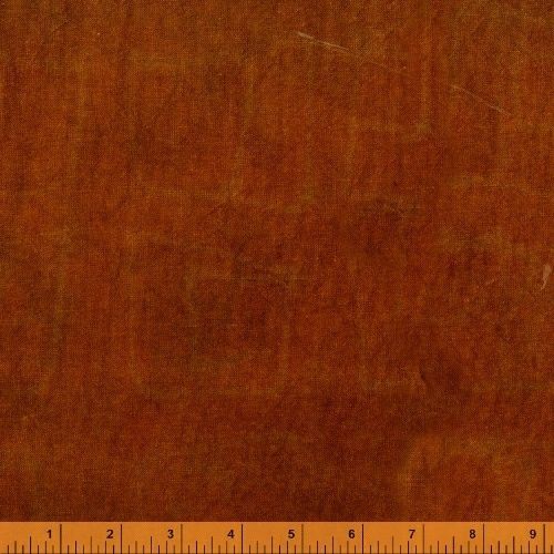 Windham Fabrics Palette 37098 5 Saddle Online