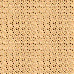 Poppie Cotton Sweet Tooth ST24312 Yellow Online