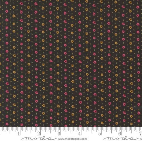 Moda Fabrics Sagewood Seedling 11956 22 Night Sky Online