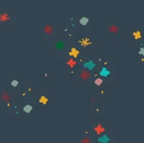 Sewing-Sanctuary Mystery SSY2064-1 Navy Online