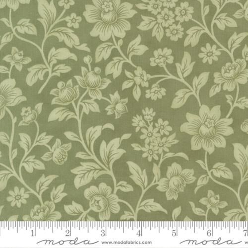 Moda Fabrics Ambiance  44412 15 Eucalyptus Online