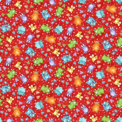 Henry Glass &amp; Co. Monster'ocity HEG1230G 88 Online