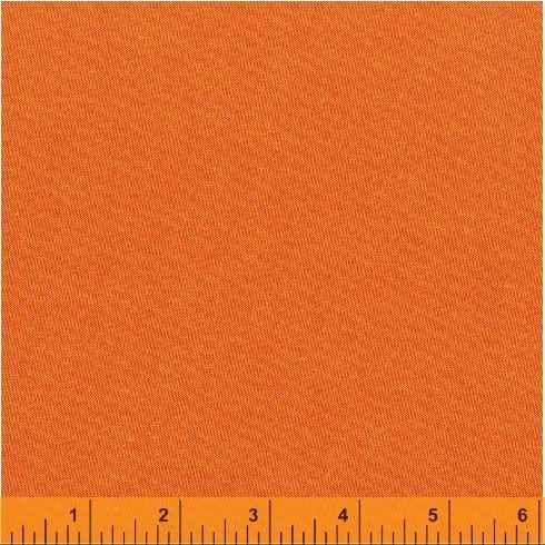 Windham Fabrics Artisan Cotton 40171 7 Red/Yellow Online