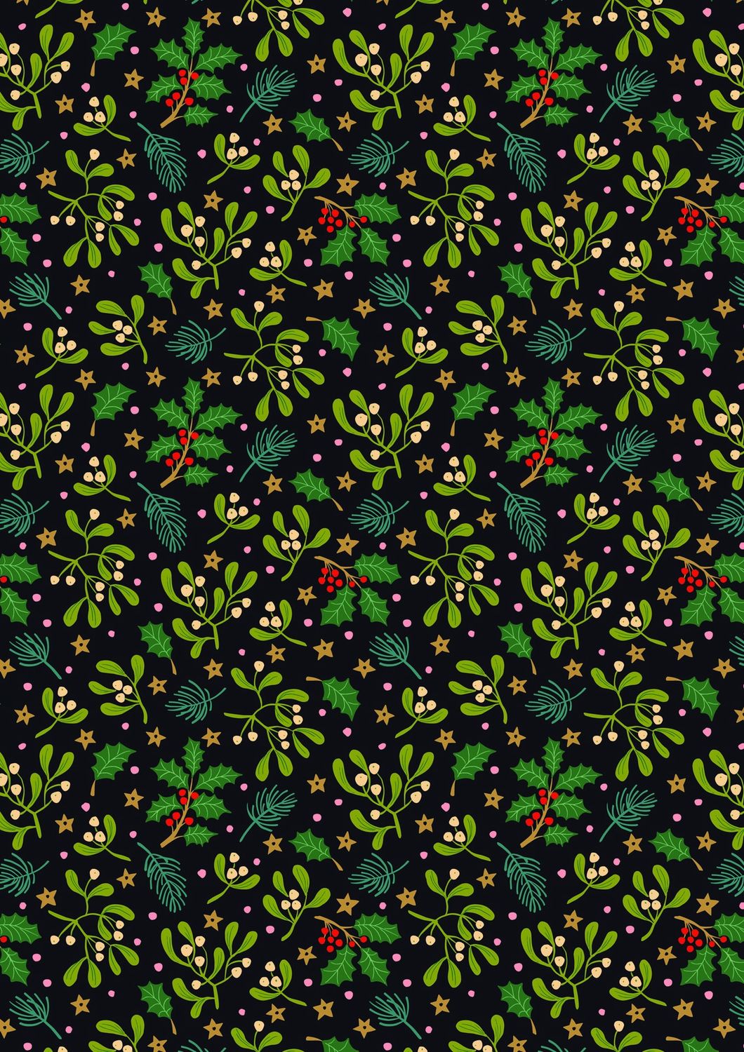 Lewis &amp; Irene All is Bright SH31C Black Online