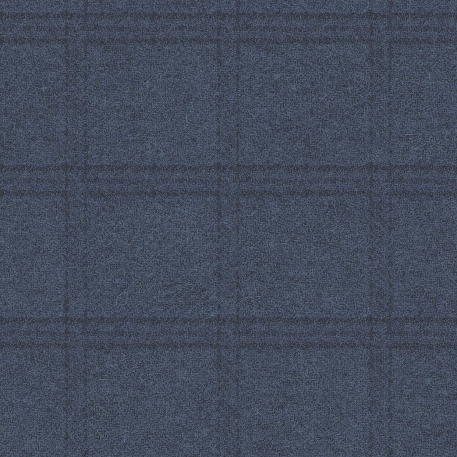 Maywood Studio Woolies Flannel Tartan Grid MASF 18511-N Navy Online