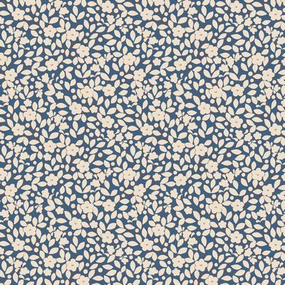 Tilda Fabrics Creating Memories TIL130126 Blue Online