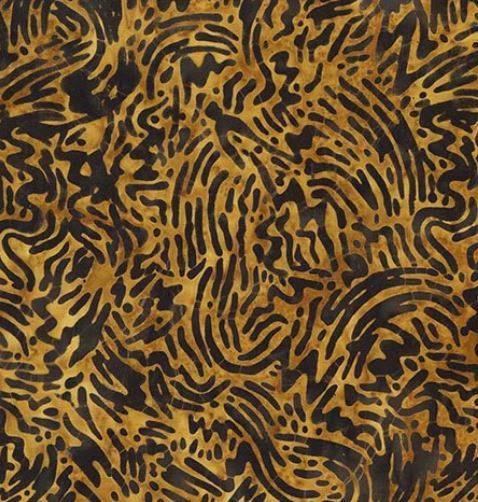Anthology Fabrics Dapper 2850Q-X Gold Online