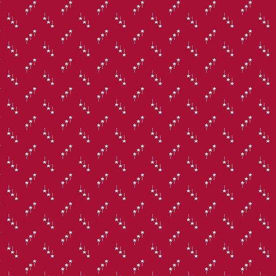 Andover Fabrics Salute A 886 R Online