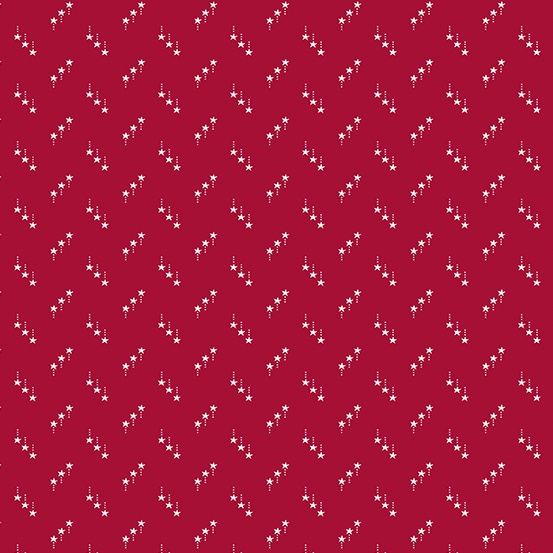 Andover Fabrics Salute A 886 R Online