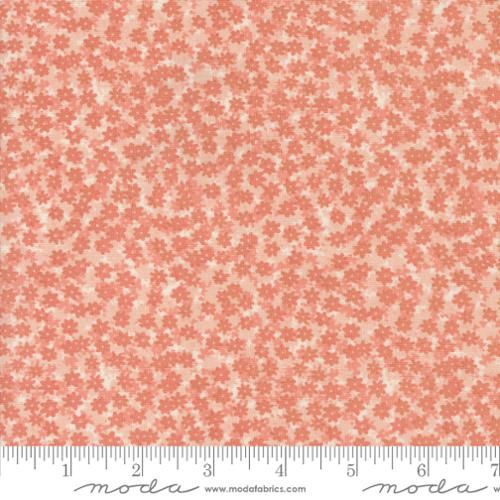 Moda Fabrics Bee Garden 48417 16 Carnation Online