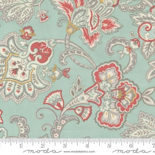 Moda Fabrics Sandalwood 44382 13 Eucalyptus Online