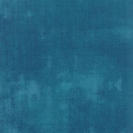 Moda Fabrics Grunge Basics 30150 306 Horizon Blue Online