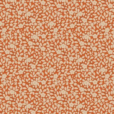 Tilda Fabrics Creating Memories Avery Ginger TIL130135 Online