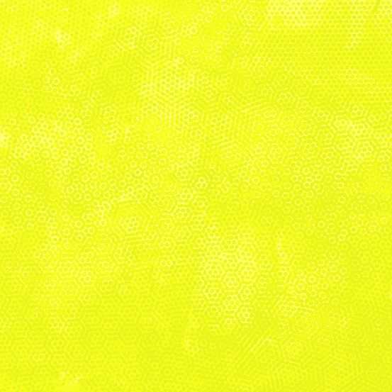 Andover Fabrics Dimples A-1867-G36 Citric Online