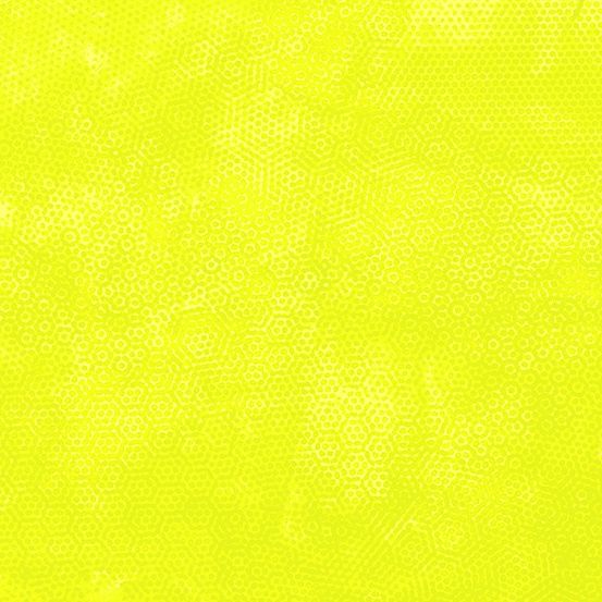 Andover Fabrics Dimples A-1867-G36 Citric Online