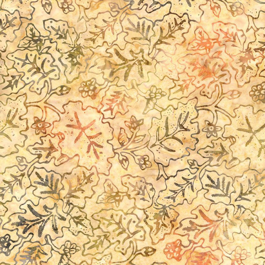 Timeless Treasures Tonga Batiks Moonlit B7911 Straw Online