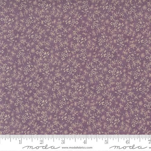 Moda Fabrics Wild Orchid 2774 16 Moth Online