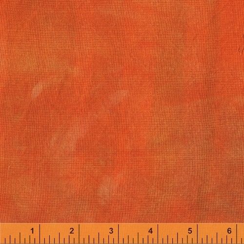 Windham Fabrics Palette 37098 50 Paprika Online
