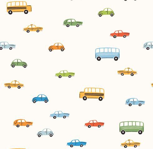 Art Gallery Fabrics Snuggles Capsule  in Flannel F11800 Online