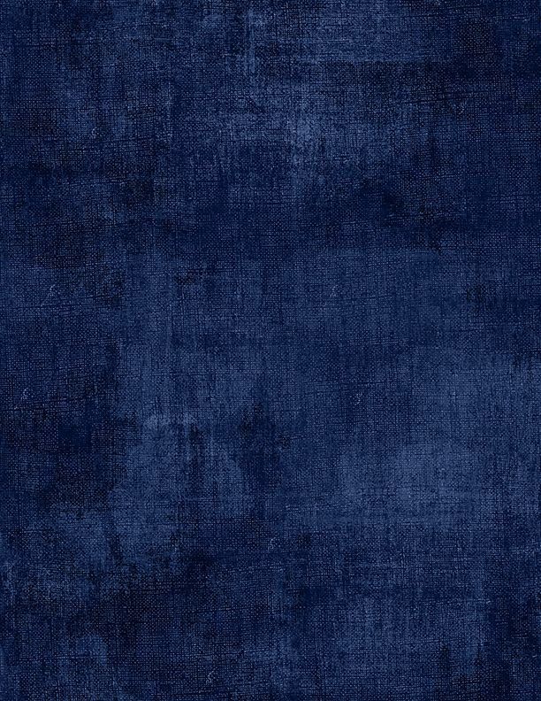 Wilmington Prints Essentials Dry Brush 1077-89205-449 Dark Royal Blue Online