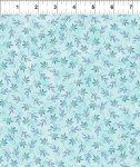 In the Beginning Fabrics Daydreams 9DD-2 Aqua Online