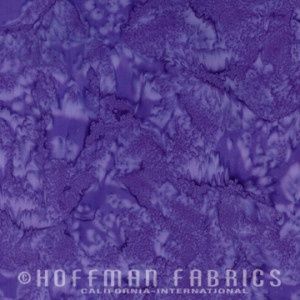 Hoffman 1895 Watercolors Batik 1895 565 Savannah Online