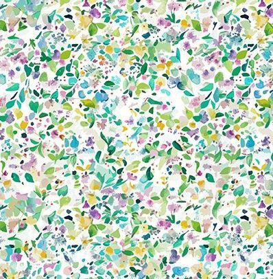 In The Beginning Fabrics Lovelies  9LOV 1 Multi Online