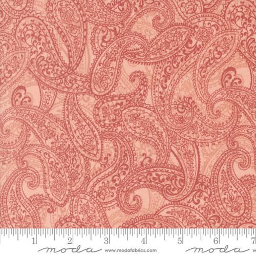 Moda Fabrics  Sandalwood 44383 15 Rose Quartz Online