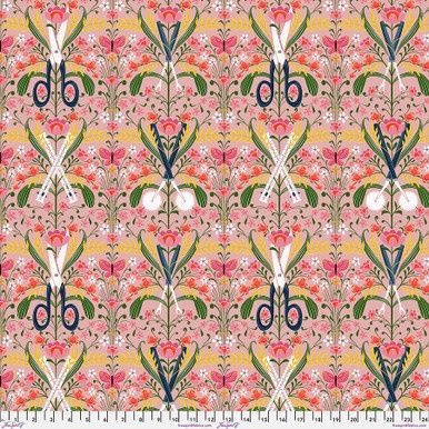 FreeSpirit Fabrics Magic Makers PWCD119.XPINK Online