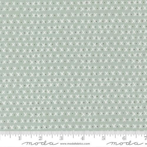 Moda Fabrics Lucky  55705 22 Sky Online