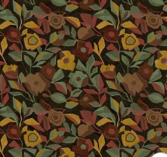 Windham Fabrics Gleaned 54659-1 Brun Online