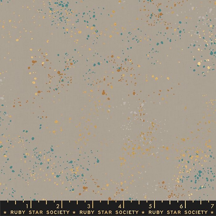 Ruby Star Society Speckled Metallic RS5027 76M Wool Online