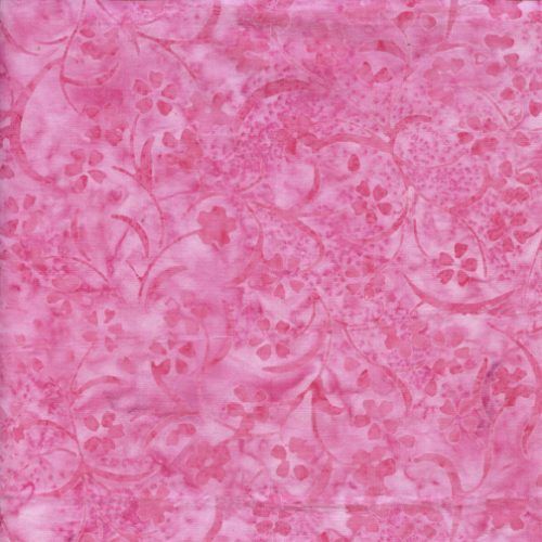Island Batik Blenders  BE26-B1 Carnation Online