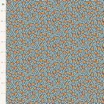 Tilda Fabrics Bellflower TIL110133-V15 Prussian Online