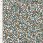 Tilda Fabrics Bellflower TIL110133-V15 Prussian Online