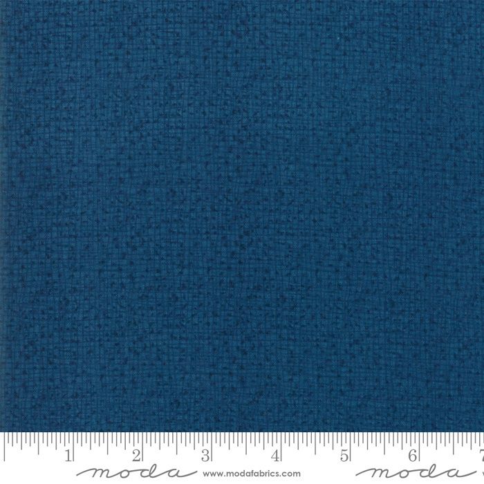 Moda Fabrics Thatched 48626 89 Marine Online