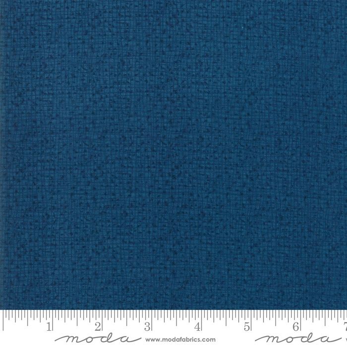 Moda Fabrics Thatched 48626 89 Marine Online