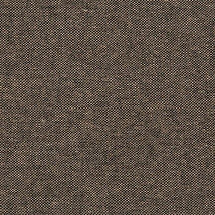 Robert Kaufman Essex Yarn Dyed E064-1136 Espresso Online
