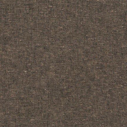 Robert Kaufman Essex Yarn Dyed E064-1136 Espresso Online