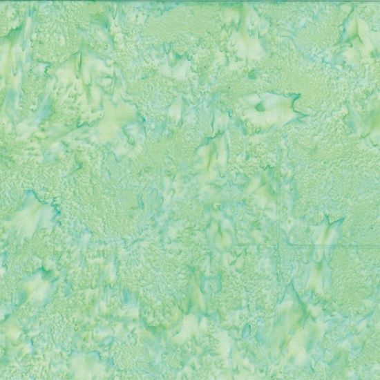 Hoffman 1895 Watercolors Batik 1895 680 Honeydew Online