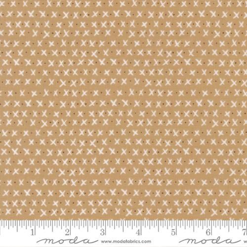 Moda Fabrics Lucky  55705 27 Sand Online