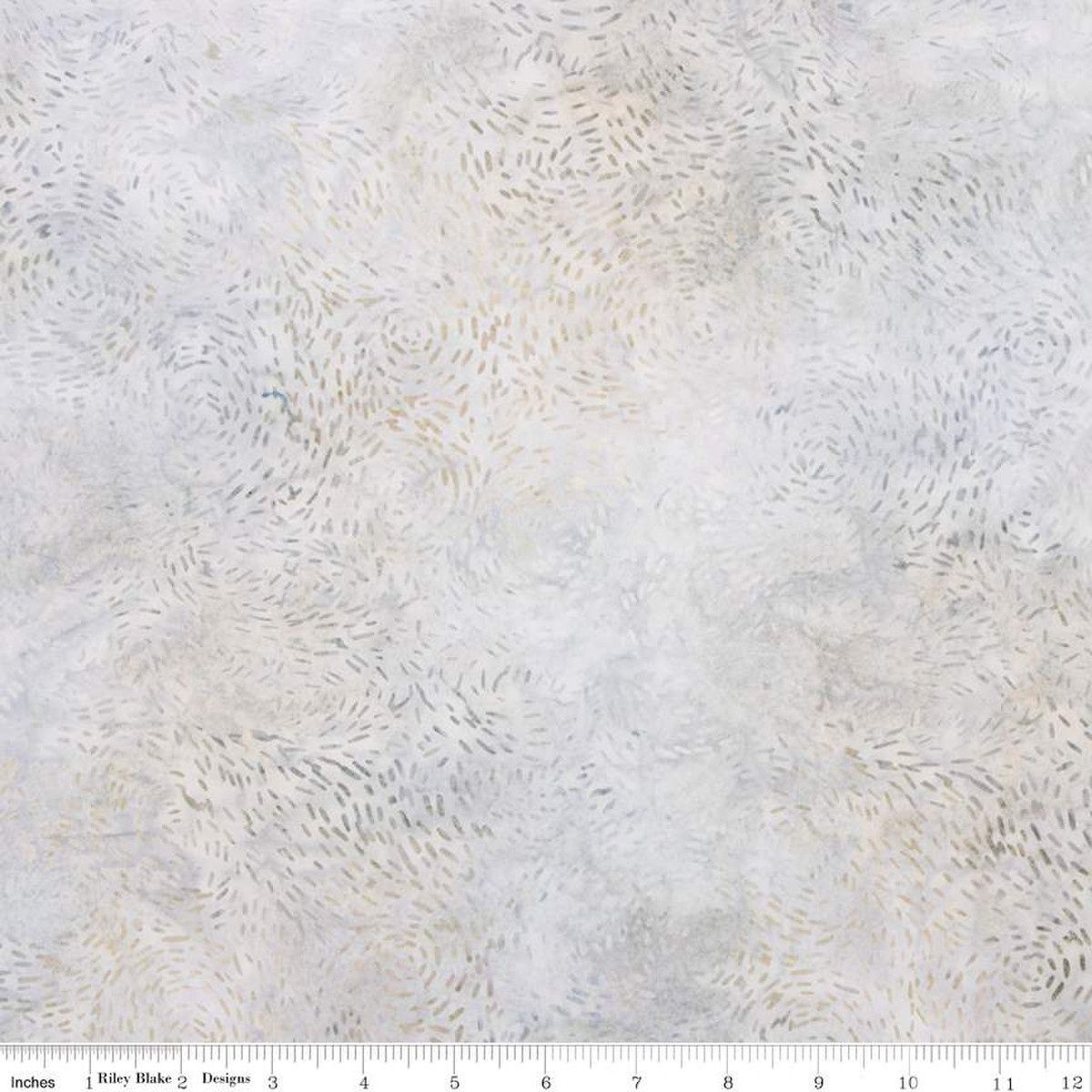 Riley Blake Batiks Bayou Blues BTAP1227 Online