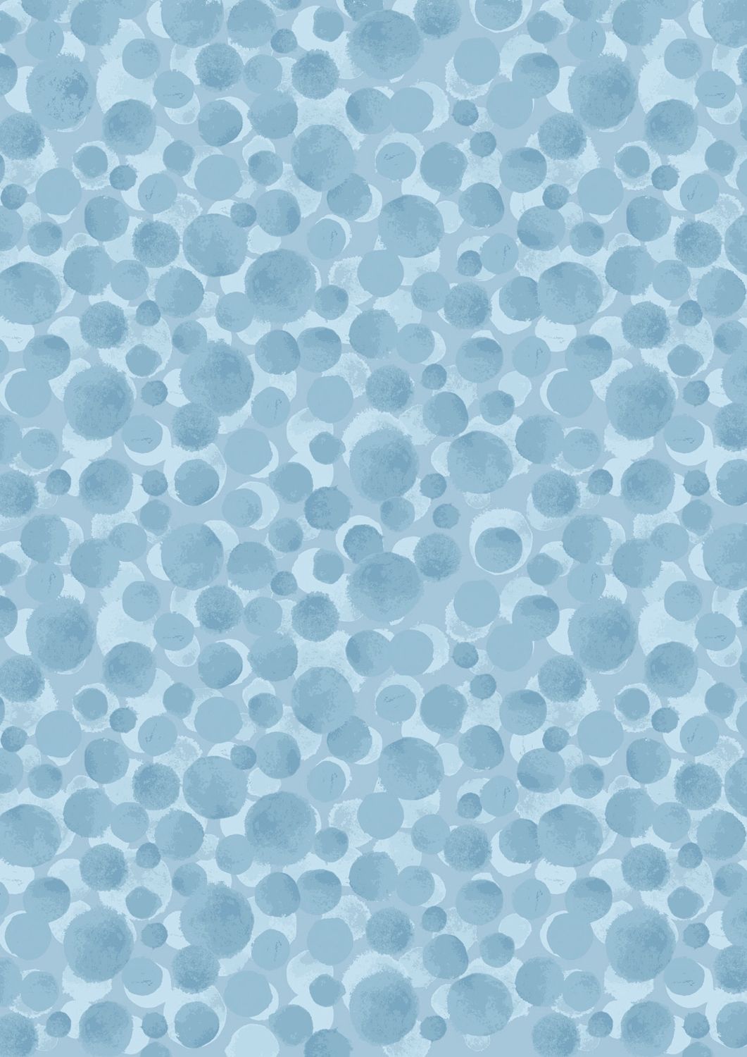 Lewis &amp; Irene Bumbleberries BB08 Zennor Blue Online