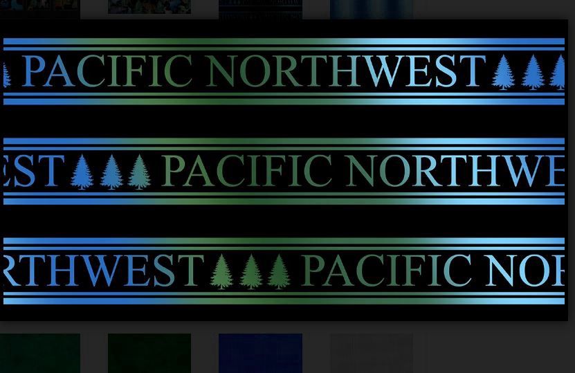 In The Beginning Fabrics All PNW Shop Hop 2026 260OR 1 Black Online