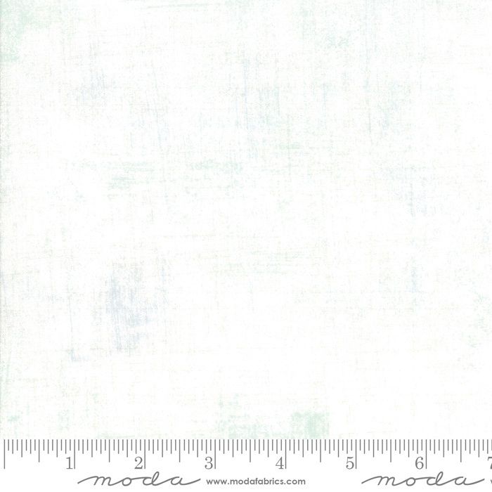 Moda Fabrics Grunge Basics 30150 150 Snow White Online
