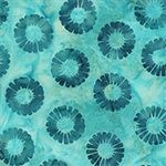 Anthology Fabrics Lagoon 3623Q-X Robin's Egg Online
