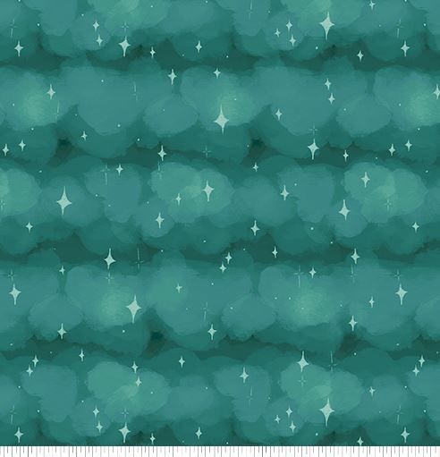 Benartex Spellbound 17134-47 Ivy Online